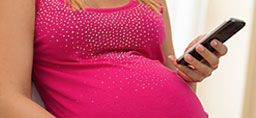 cellphone use and pregnancy