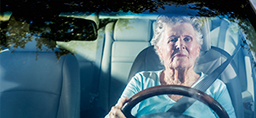 Senior Drivers Sleep Pills