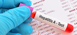 Get the facts on hepatitis A. (For Spectrum Health Beat)