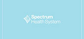 Spectrum Health - Thank You - #InThisTogether